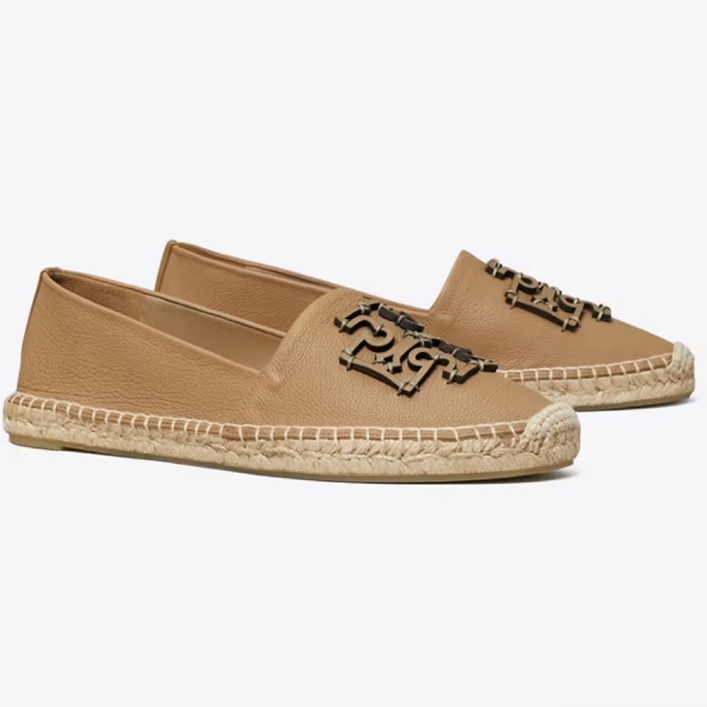 Tory Burch Ines Espadrille Size 8.5